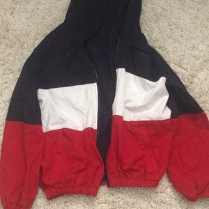 brandy Melville Krissy  jacket